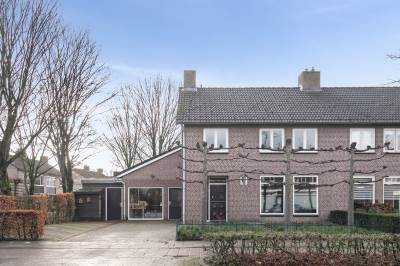 Woning Spoordonkseweg 100 Oirschot