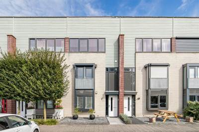 Woning Oogstvelden 36 Best