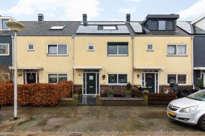 Woning Zwanebloembocht 144 Velserbroek
