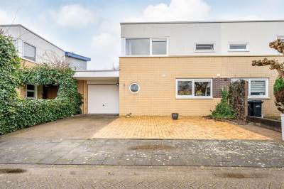 Woning Spakenburglaan 40 Lelystad