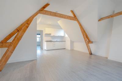 Woning Groene Hilledijk 196A3 Rotterdam