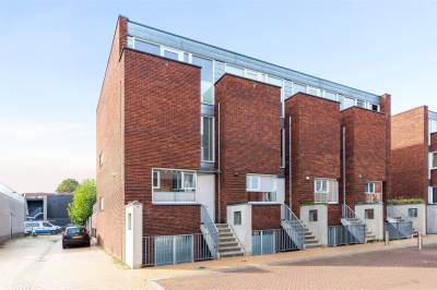 Woning Librije 51 Apeldoorn