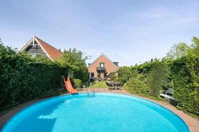 Woning Rijksstraatweg 44 Numansdorp