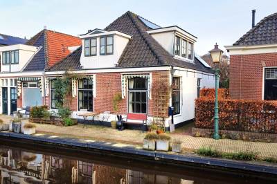 Woning Jaagpad 38 Leiderdorp