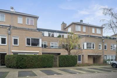 Woning Laan van Dick Laan 81 Heemstede