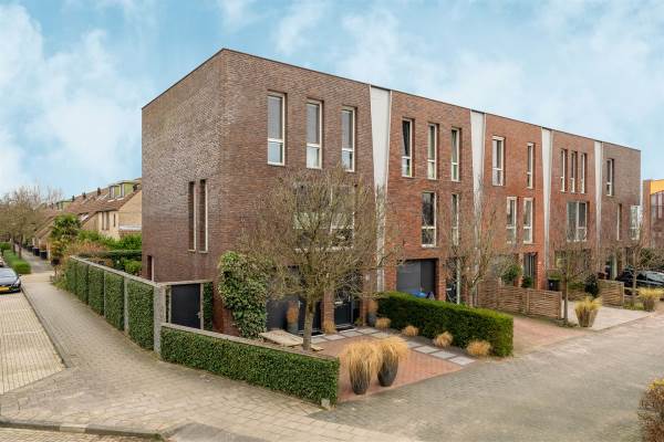 Woning Spoorlaan 1 Abcoude