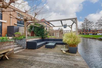 Woning Sigarenmaker 19 Krommenie