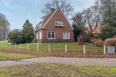 Woning Hoofdweg 9 Bellingwolde