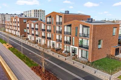 Woning van Schouwenburgstraat 13002 Sneek