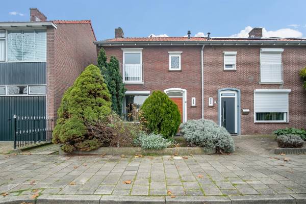 Woning Olympialaan 64 Eindhoven