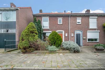 Woning Olympialaan 64 Eindhoven