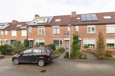 Woning Coreanna 19 Geldermalsen