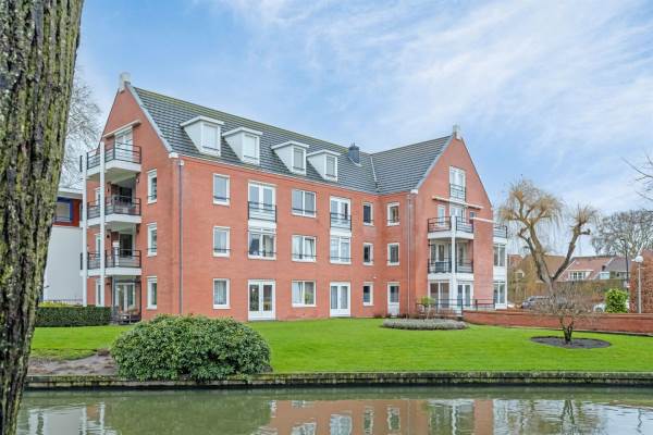 Woning Smeepoortstraat 4b Harderwijk