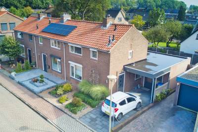 Woning Ruijsdaelstraat 24 Millingen aan de Rijn