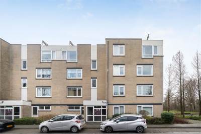 Woning Prof. R. Casimirstraat 52 Amsterdam