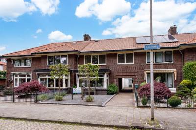 Woning Heideweg 7 Hengelo (OV)
