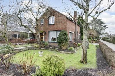 Woning Benedenweg 175 Sint Pancras