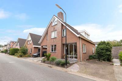 Woning Oranjestraat 32 Apeldoorn