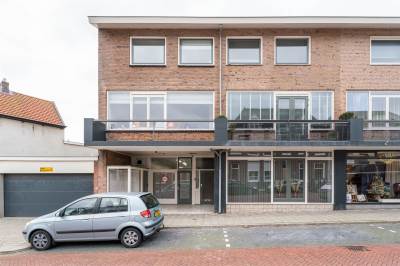 Woning Burgersdijkstraat 19 Katwijk (ZH)