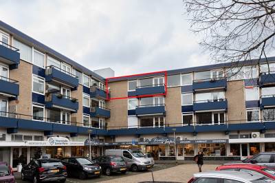 Woning De Clinge 19 Bussum