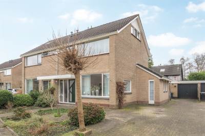 Woning De Finne 48 Joure