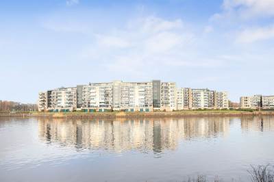Woning IJsselzoom 48 Capelle aan den IJssel