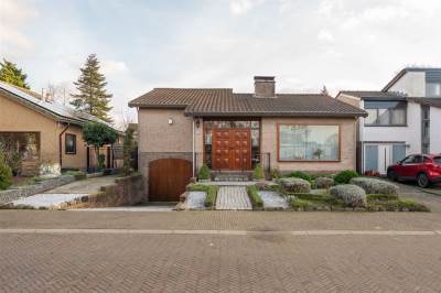 Woning Reinoud van Gelderstraat 54 Susteren