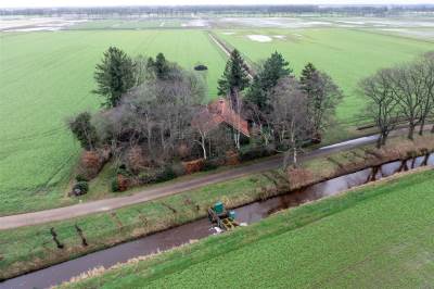Woning 1e Barlagerweg 16 Onstwedde