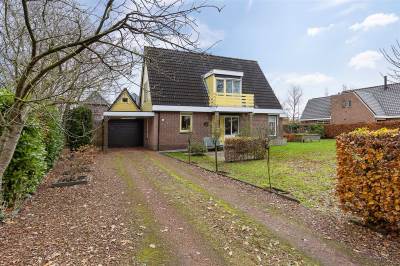 Woning Verlengde Wilpsterweg 3 Marum