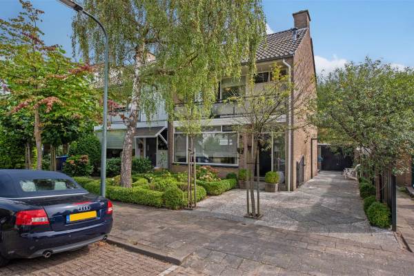 Woning Zwaluwlaan 29 Leidschendam