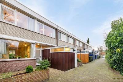 Woning Aurorastraat 9 Eindhoven