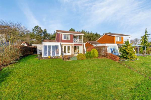 Woning Heuvelweg 60 Vlagtwedde