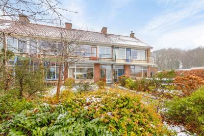 Woning Dunantstraat 13 Assen