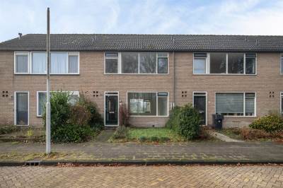 Woning Bûkenhage 8 Lippenhuizen