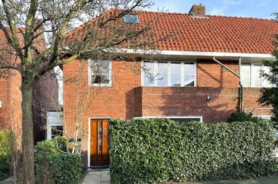 Woning Havikstraat 4 Leeuwarden