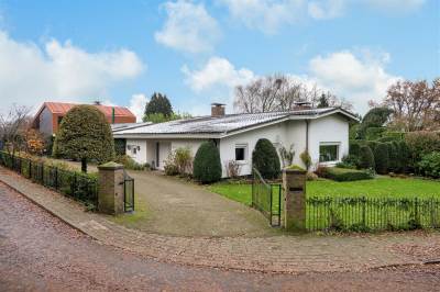 Woning Kleiberglaan 6 Rozendaal