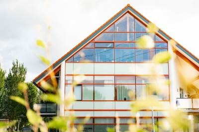 Woning Kruidenstraat 1e Bemmel