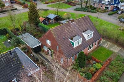 Woning De Weitjes 37 Dalfsen