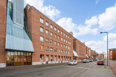 Woning Sphinxlunet 103F Maastricht