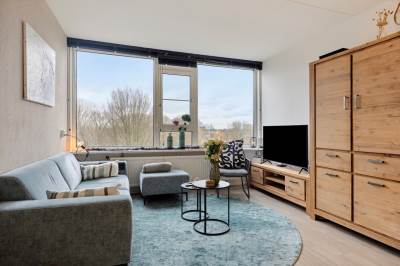 Woning Van Goudoeverstraat 147 Gorinchem