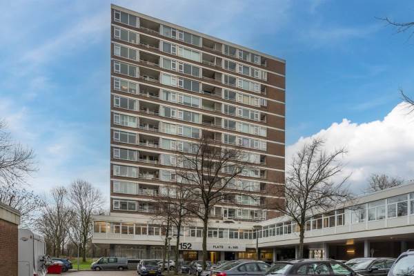 Woning Assumburg 34 Amsterdam