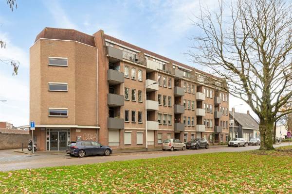 Woning Julianapark 488 Tilburg