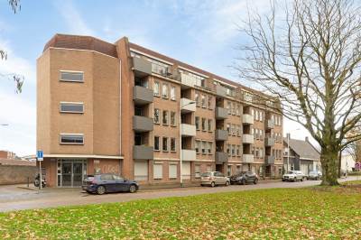 Woning Julianapark 488 Tilburg
