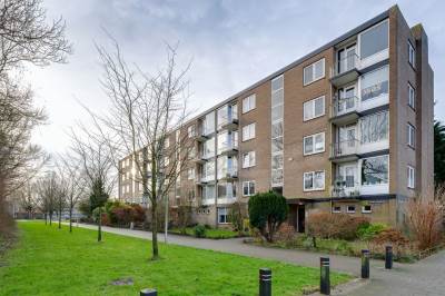 Woning Johanna Naberstraat 180 Purmerend