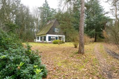 Woning Holterbergweg 21 Holten