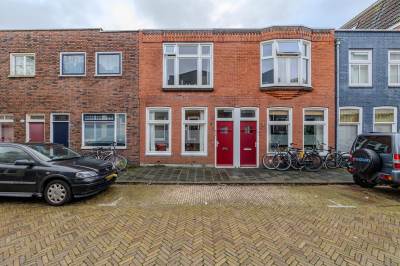 Woning Martenstraat 9 Groningen