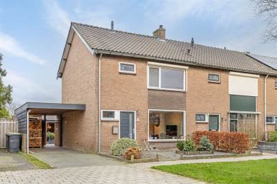 Woning Prins Mauritslaan 17 Woudenberg