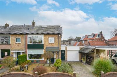 Woning Sophialaan 41 Harderwijk