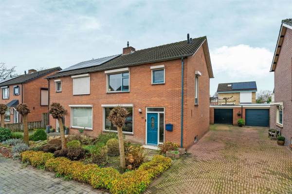 Woning Lange Spruit 43 Didam