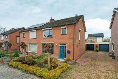 Woning Lange Spruit 43 Didam